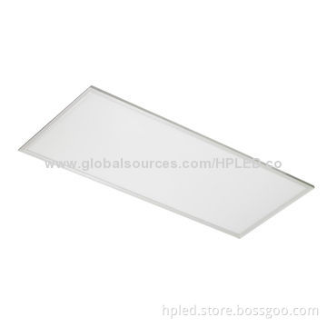 High-power LED Panel Light with CE and RoHS Marks, 72W, 1,200*600mm, 3014 SMD Epistar